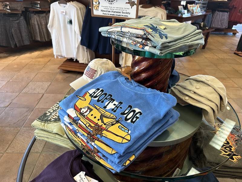 Crazy Shirts